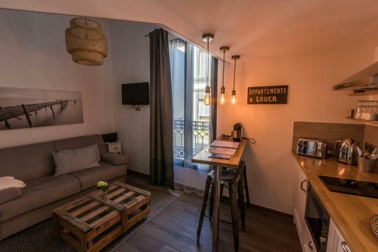 Demeure Terrisse La Maison Marseillan  Extérieur photo