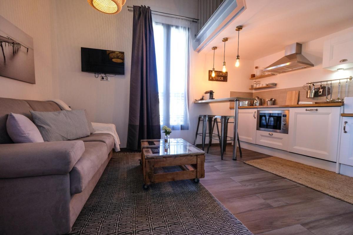 Demeure Terrisse La Maison Marseillan  Extérieur photo